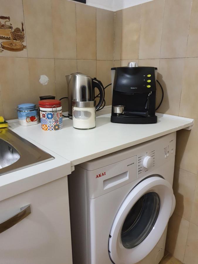 Appartamento A Telti Con Giardino Privato E Posto Auto Eksteriør billede