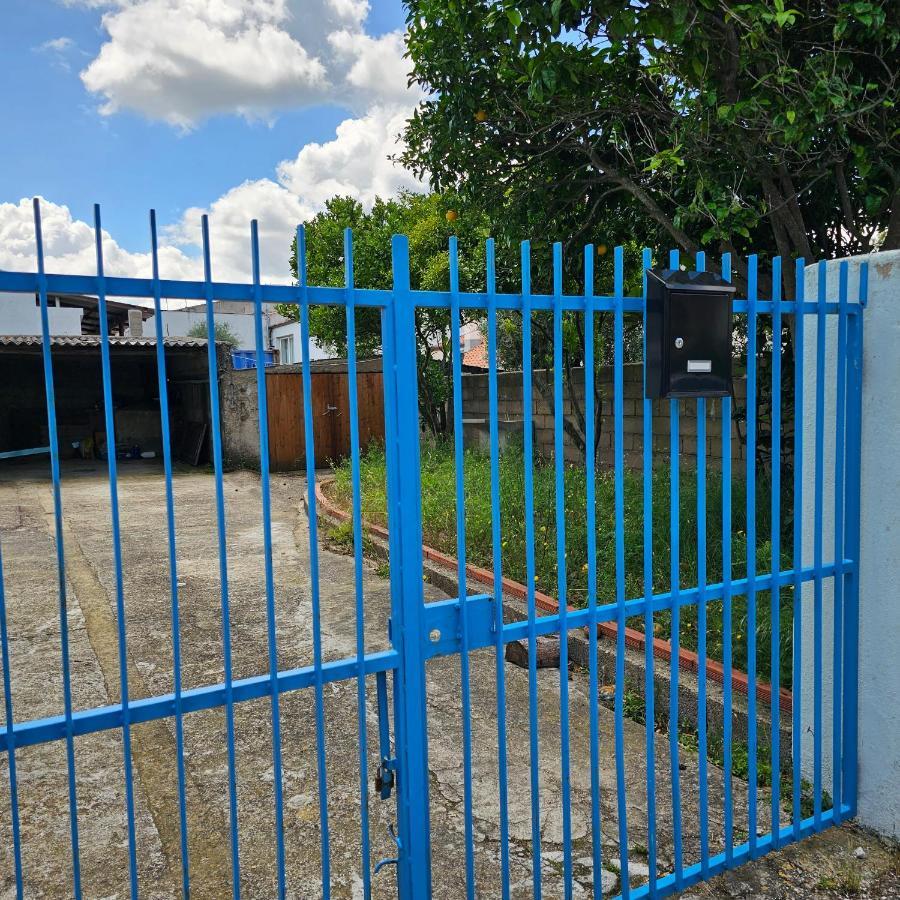 Appartamento A Telti Con Giardino Privato E Posto Auto Eksteriør billede